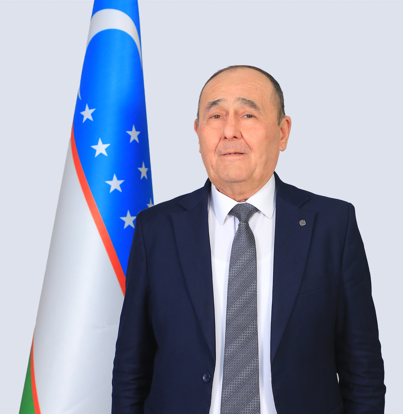 Tagayev Zafar Achilovich